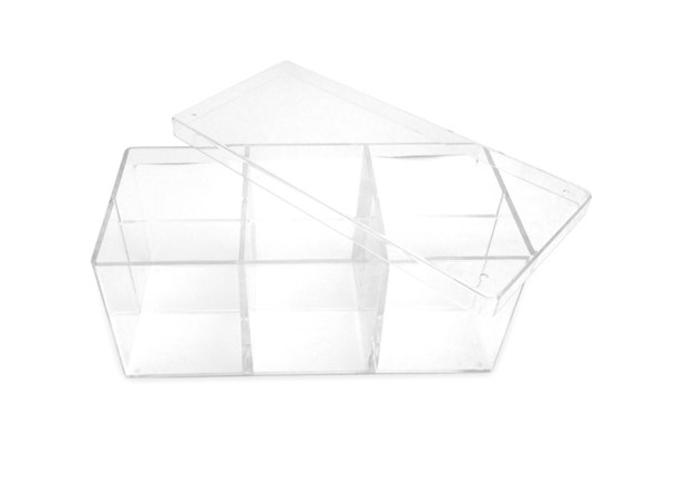 Stack n Safe Card Box 480 Ultimate Guard Samlarkortlåda 930 kort med lock 